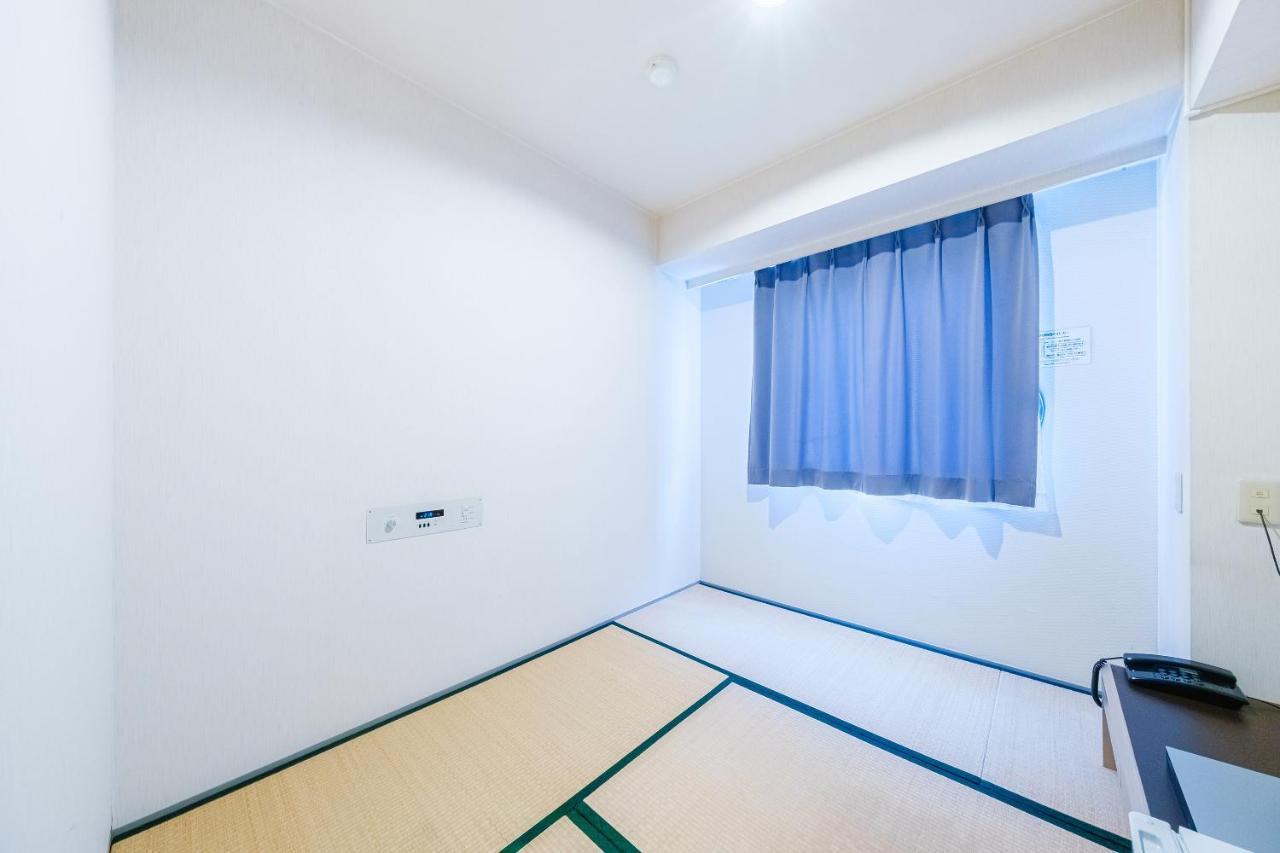 Tabist Annex Hotel Tetora Hakodate Buitenkant foto