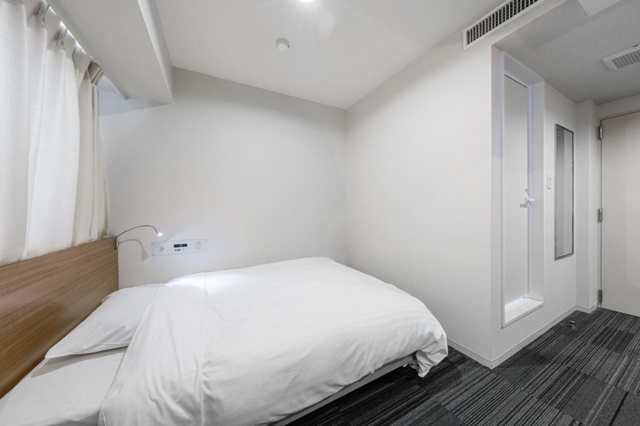Tabist Annex Hotel Tetora Hakodate Buitenkant foto